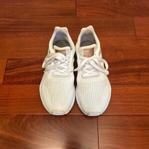 adidas Women's White Sneakers